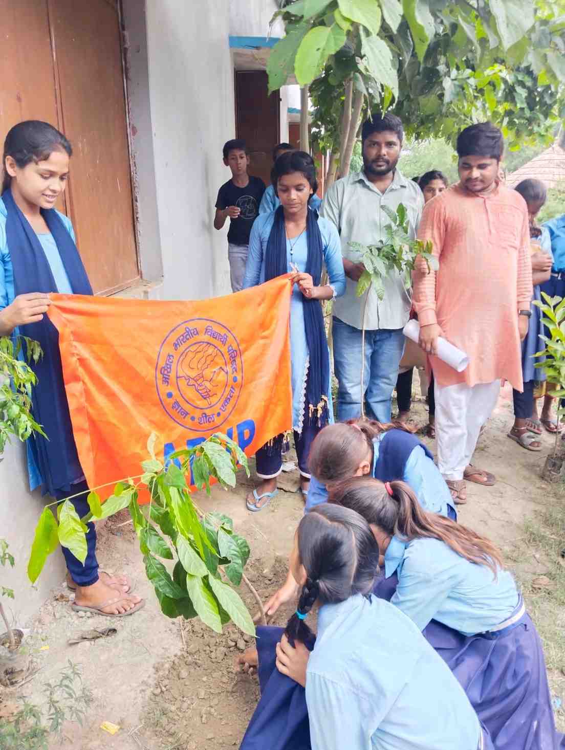 Gopalganj Abvp News
