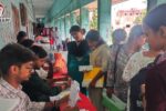 JP University Semester 3 Exam Form 2024-28
