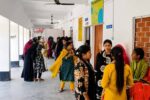 JPU PG Admission