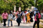 JPU Semester 3 Exam Form 2026