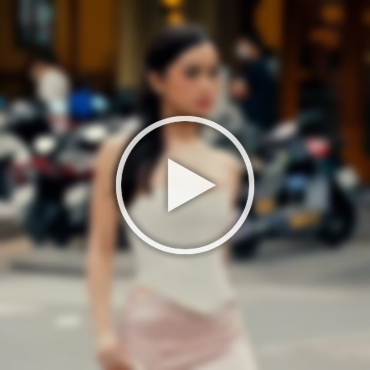Jillian Ward Viral MMS Video
