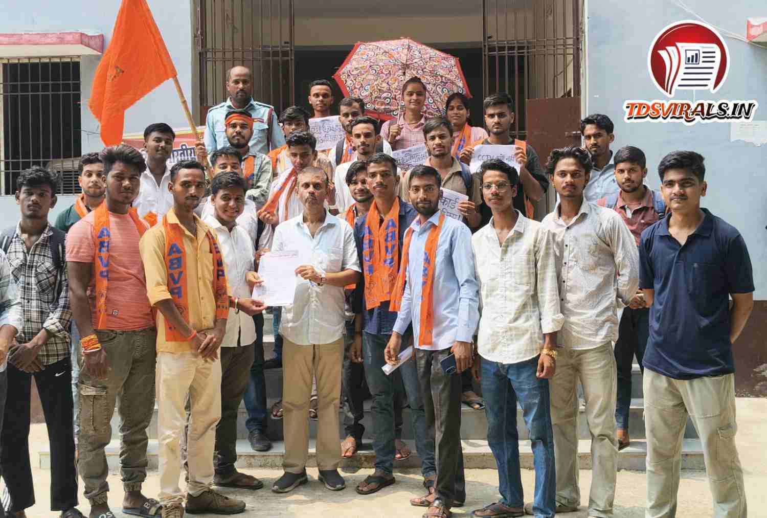Abvp