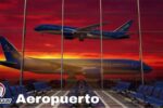 Aeropuerto