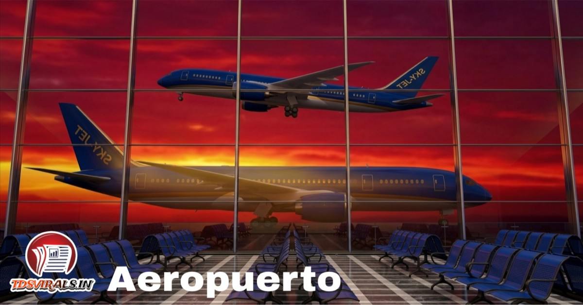 Aeropuerto