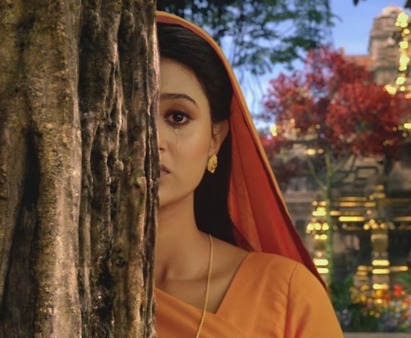 Anjali Arora as Mata Sita