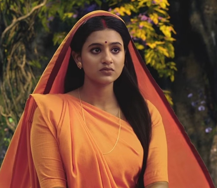 Anjali Arora as Mata Sita