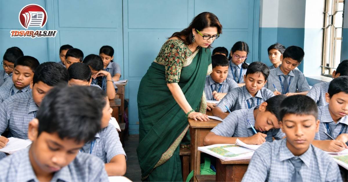 Bihar Teacher Transfer News
