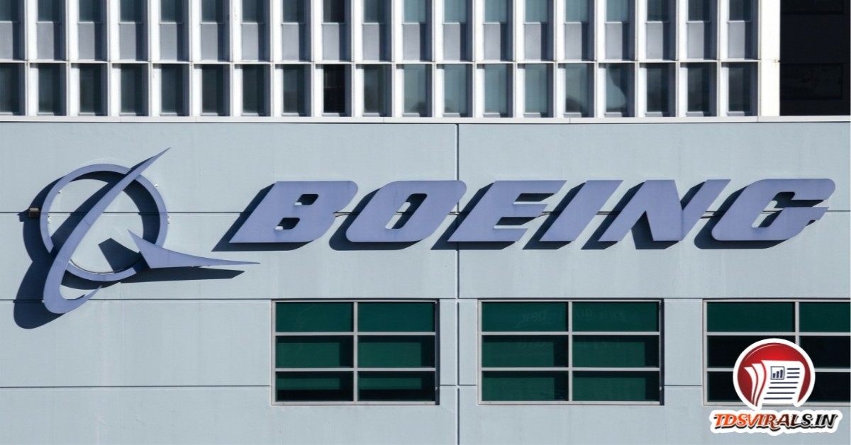 Boeing