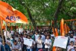 DU Students Union Election 2026