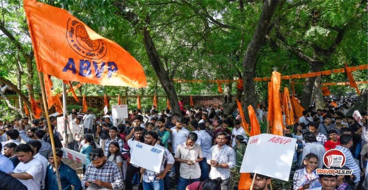 DU Students Union Election 2026