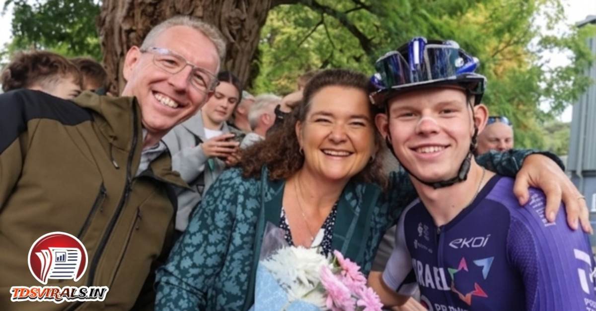 Finlay tarling Accident died