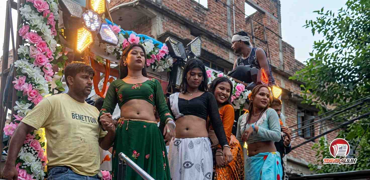 Gopalganj Mahaviri Akhada News