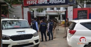 Gopalganj NIA Raid