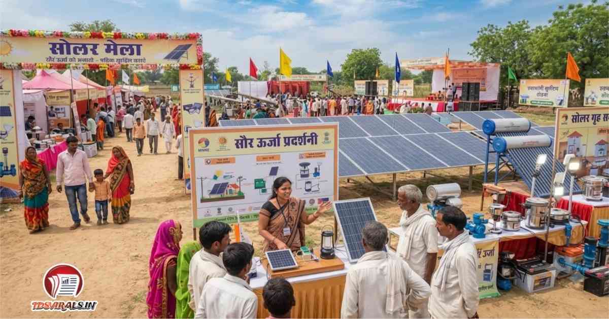 Gopalganj Solar Fair 2026