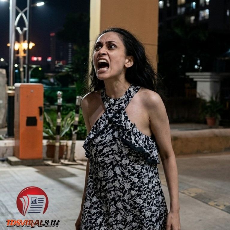 Greater Noida Woman