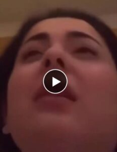 Hania Aamir Viral Video