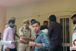 Jodhpur CJP event ruckus