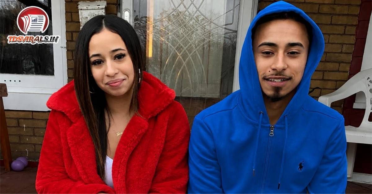 Julian Newman Jaden