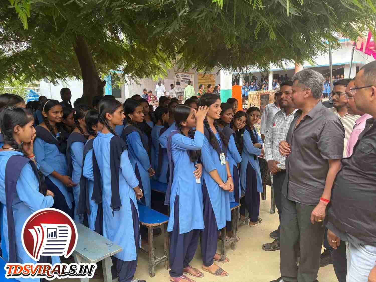 Kateya Shiksha Samvad