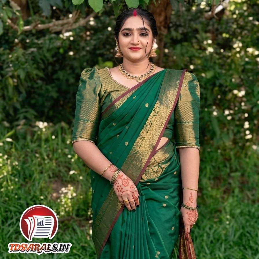 Megha Nair