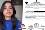 Muskan Karia deepfake video