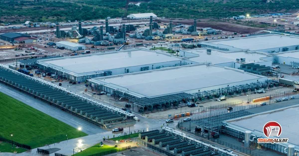 OpenAI Data Center