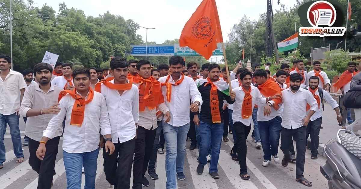 Rajasthan Student Union Election