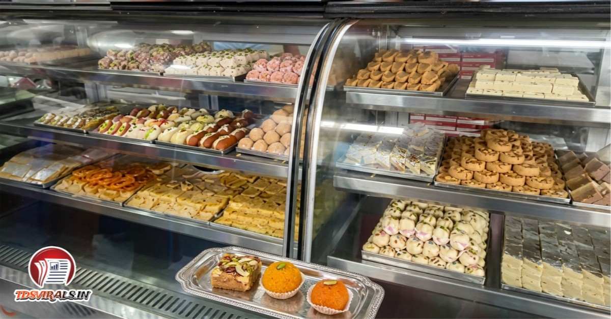 Rakshabandhan Sweets Rate 2026