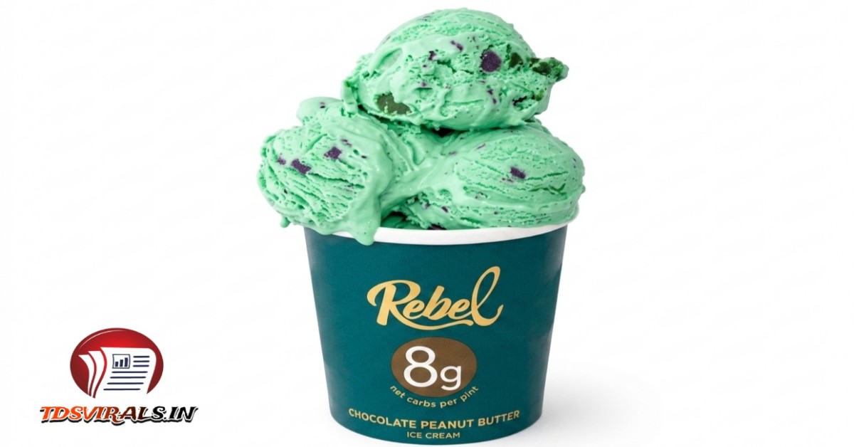 Rebel Creamery Chapter 11 Filing