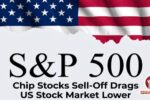 S&P 500 Falls
