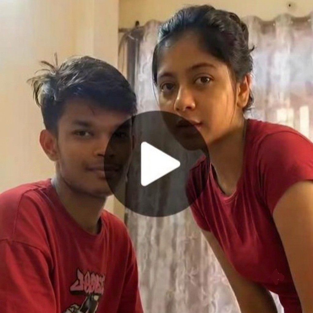 Sofik Sweet Zannat Viral MMS Video
