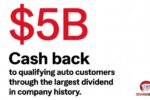 State Farm $5 Billion dividend