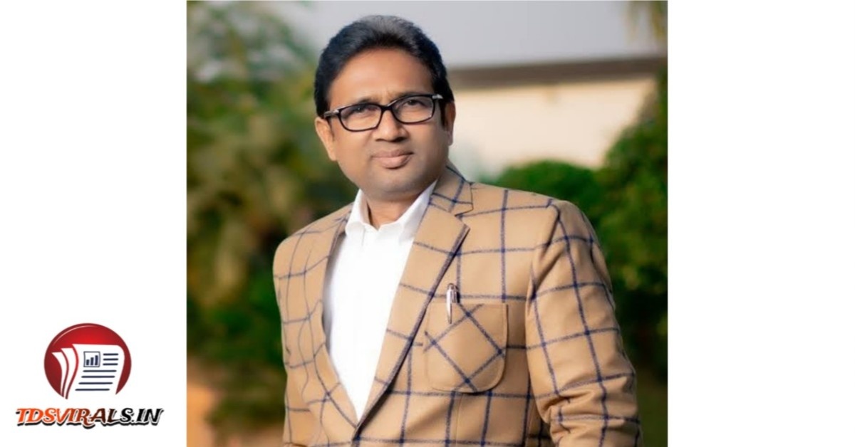 Umashankar Singh Passed Away