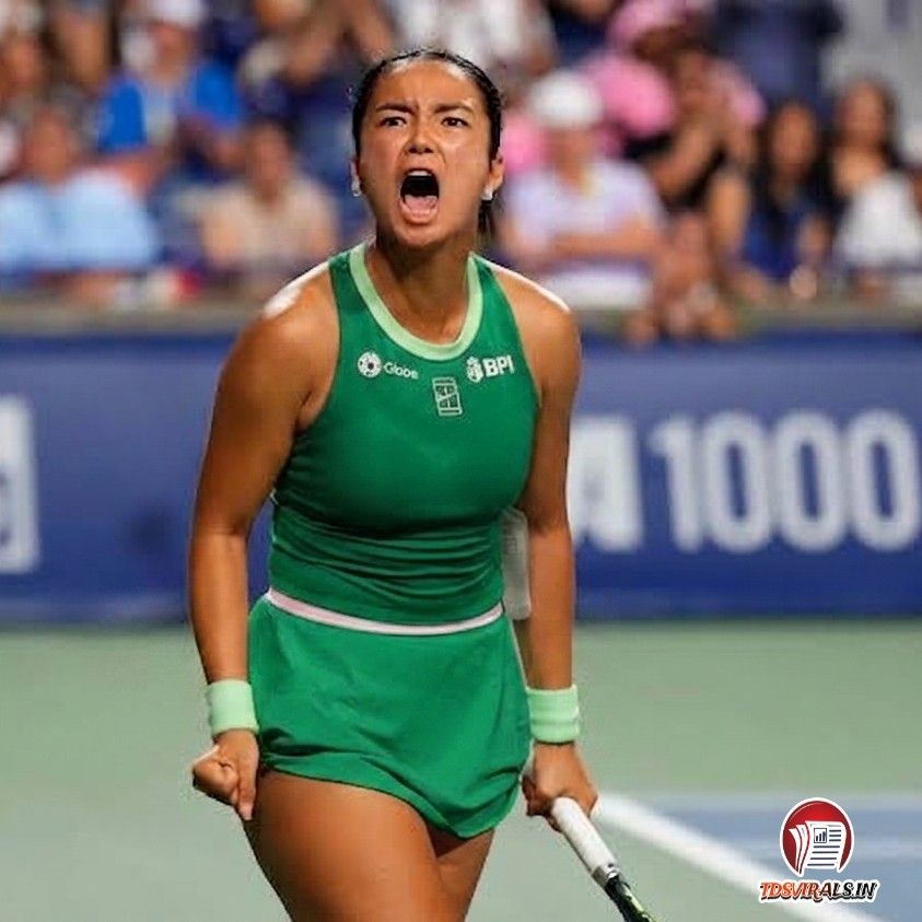 alex eala