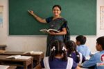 teachers' salary arrears