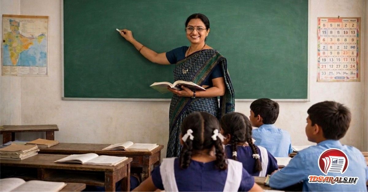 teachers' salary arrears
