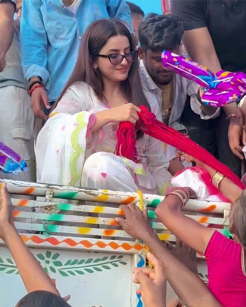 Akshara Singh