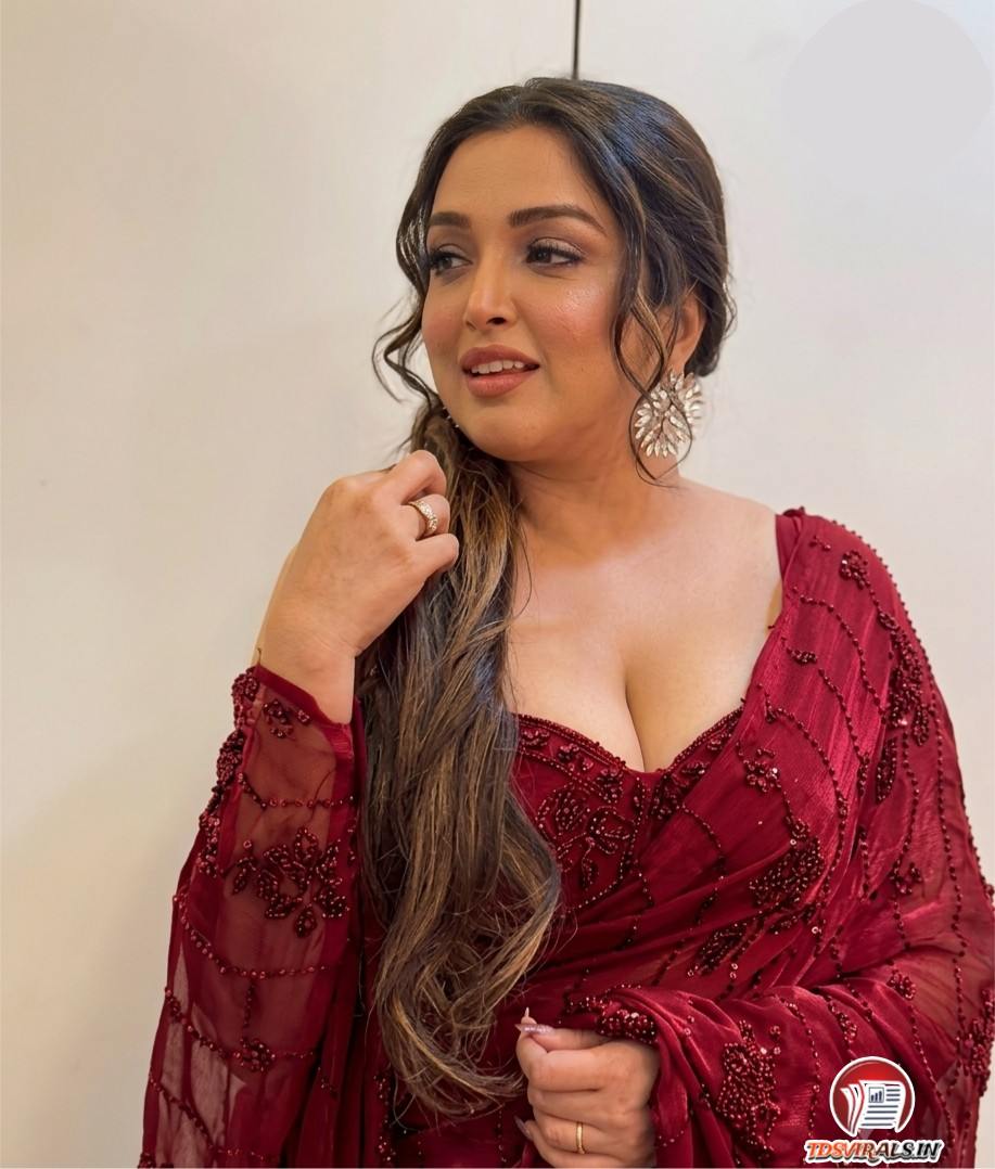 Amrapali Dubey