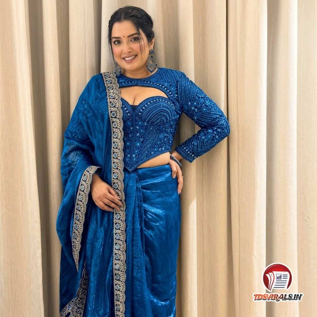 Amrapali Dubey