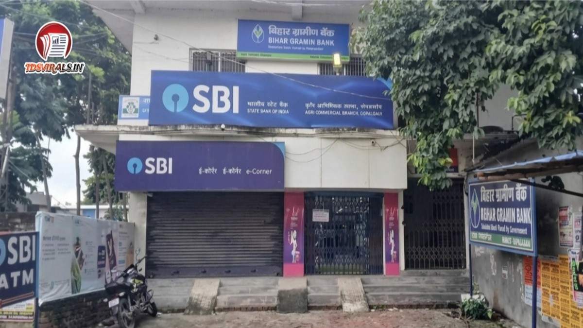 Bank Strike News