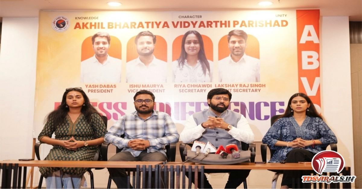 DUSU Election 2026