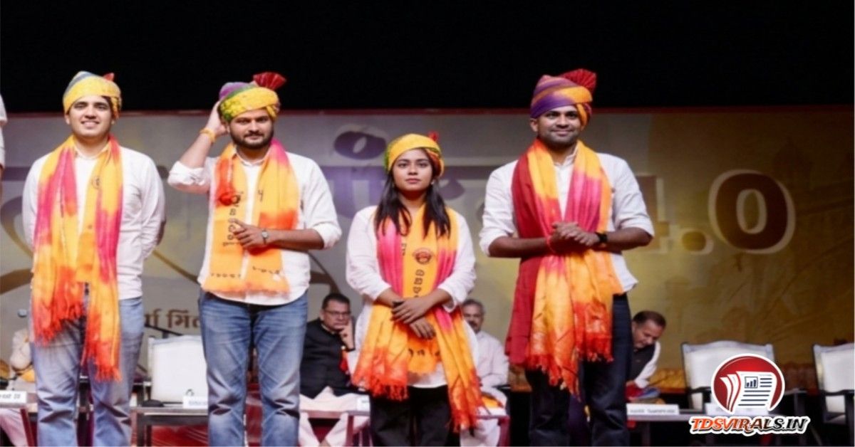 DUSU Election ABVP 2026