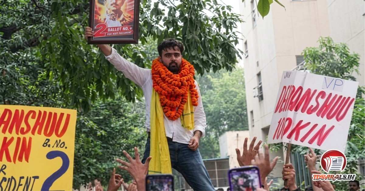 DUSU Election Results