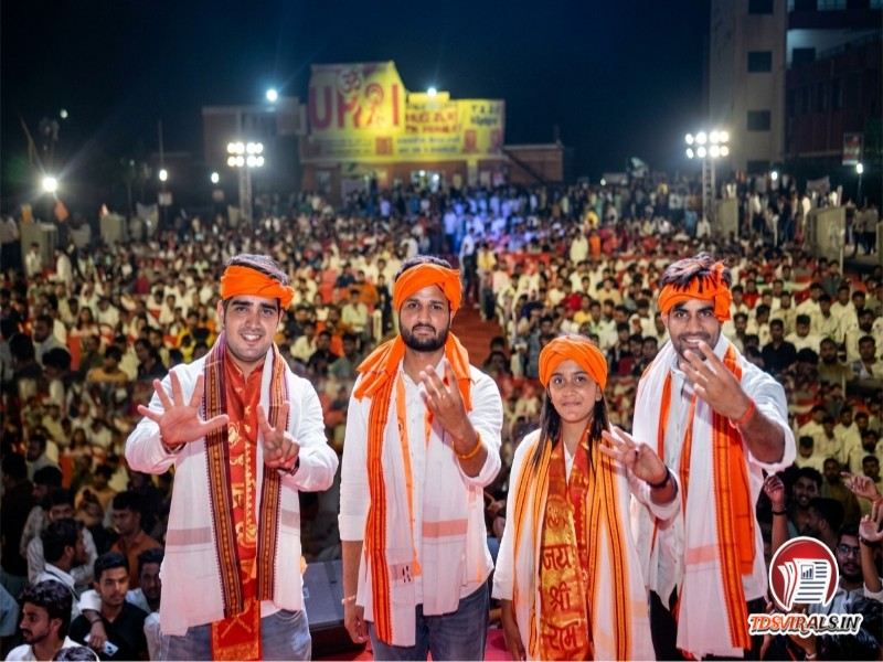DUSU Elections