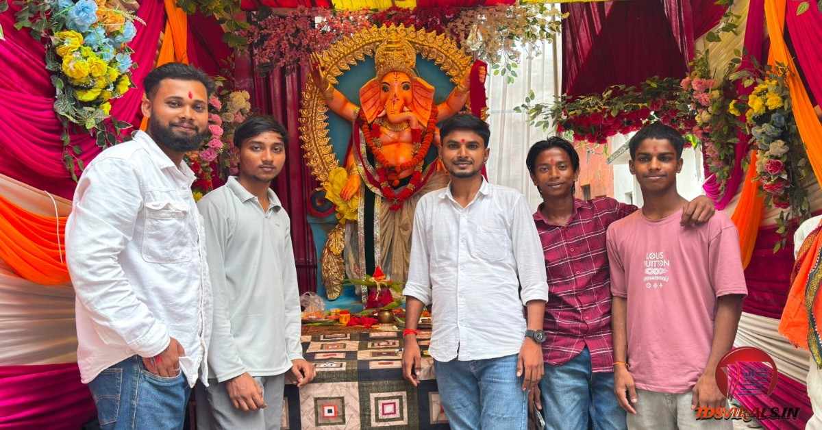 Ganesh Chaturthi 2026