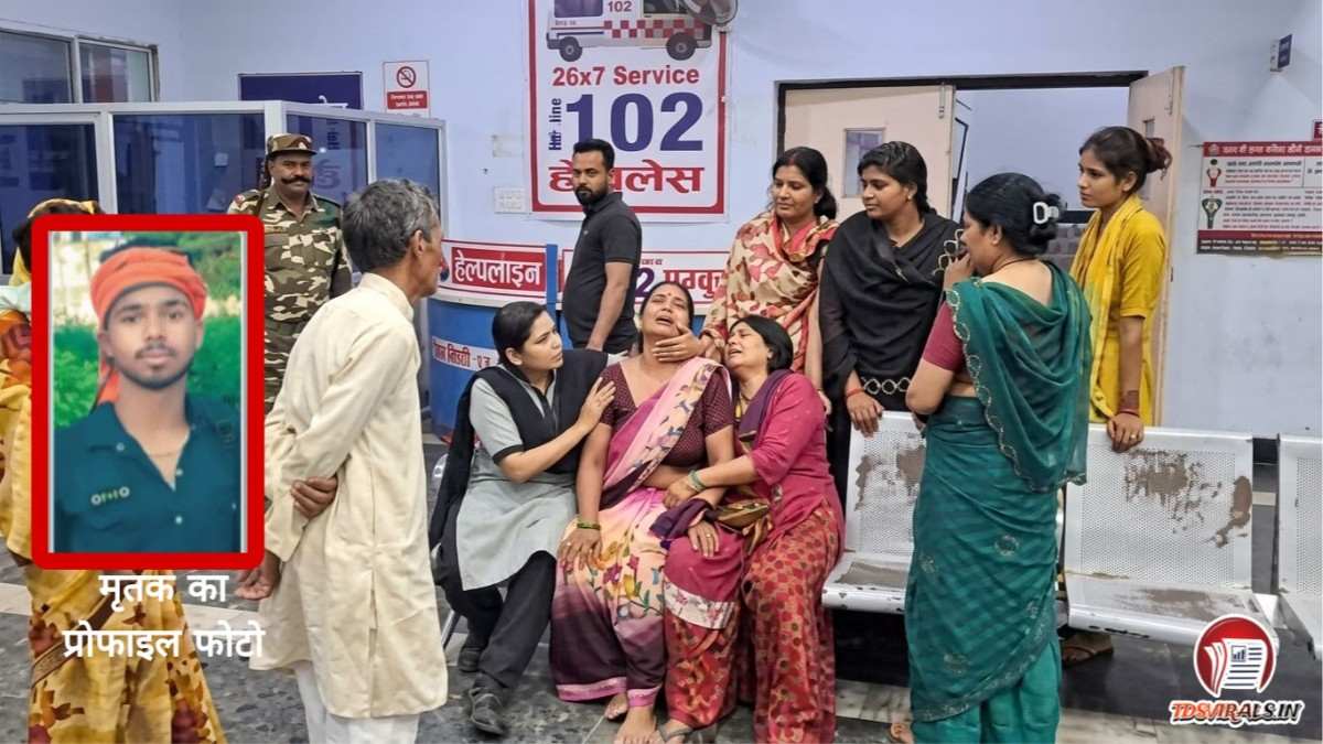 Gopalganj Mahaviri Akhara Murder