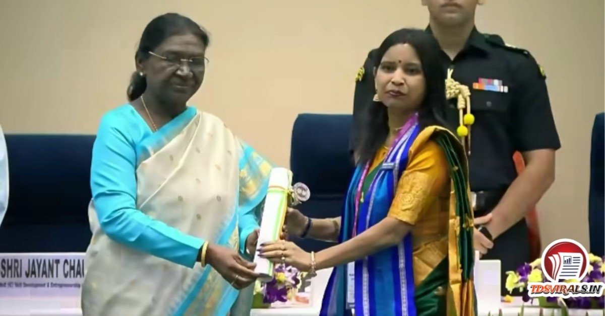 Gopalganj Teacher Pushpa