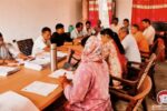 Gopalganj half yearly exam