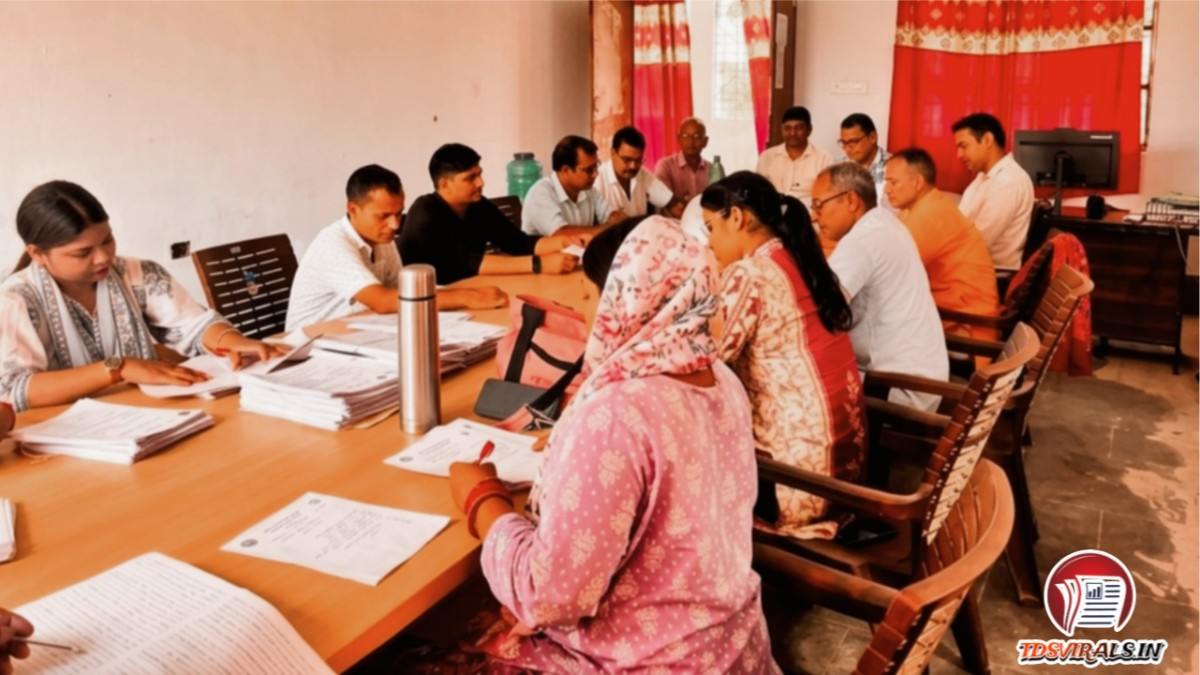 Gopalganj half yearly exam