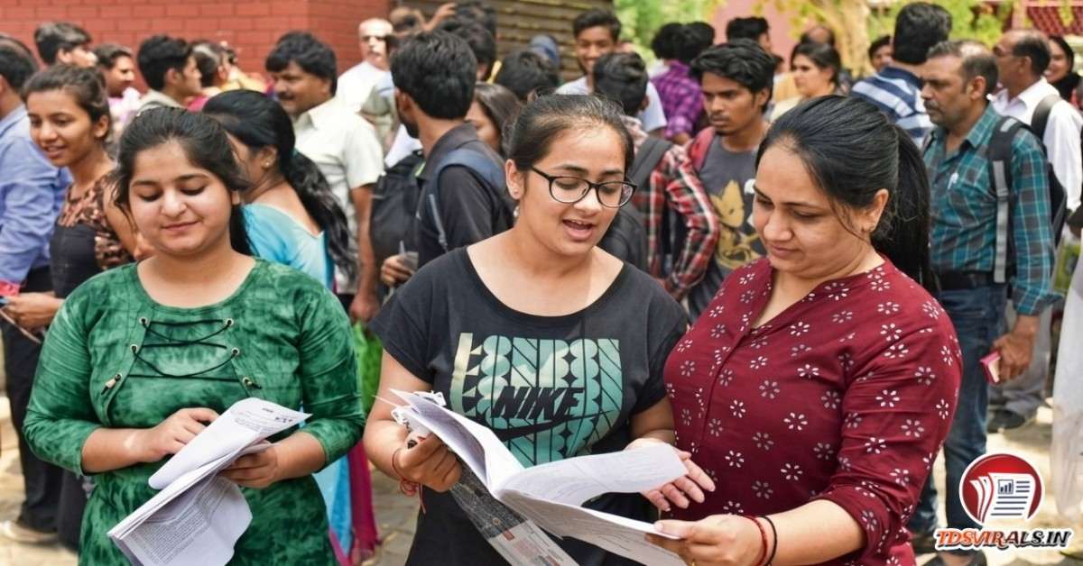 JPU Fifth Semester Exam
